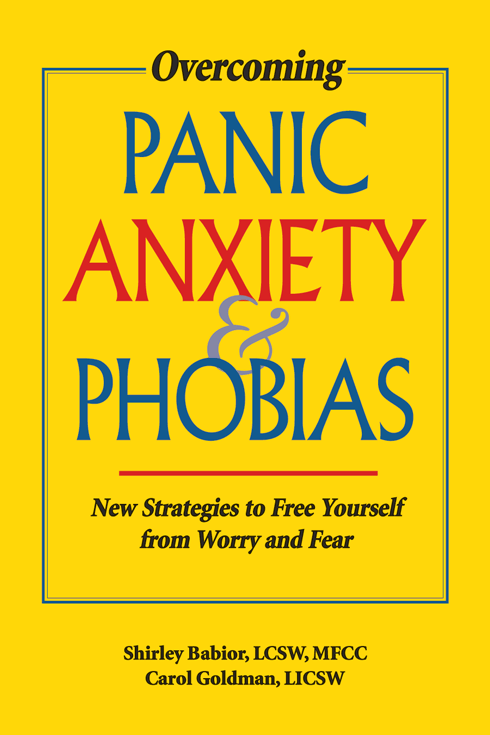 Content image for Fear Factor Adventure: Overcoming Panic and Anxiety in Extreme Situations