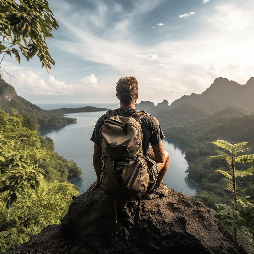 Featured image for Solo Adventure Struggles: Loneliness and Safety Concerns for Independent Explorers