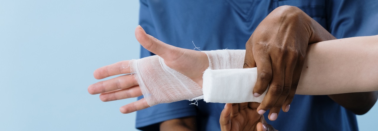 Featured image for Injury & Isolation Adventure: Coping with Physical Setbacks in Remote Locations