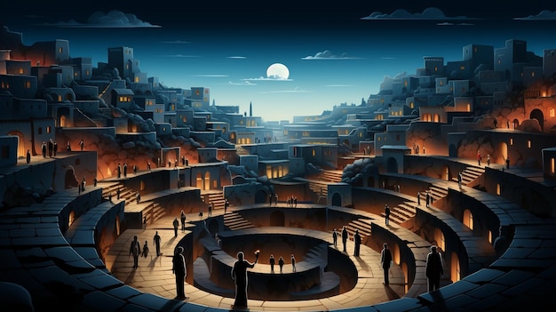 Content image for Budget-Savvy Adventure: Thriving on a Limited Income While Exploring the World
