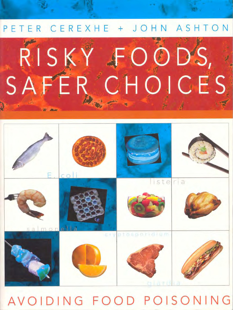 Featured image for Food Safety Adventure: Smart Choices for Avoiding Illness on Your Travels