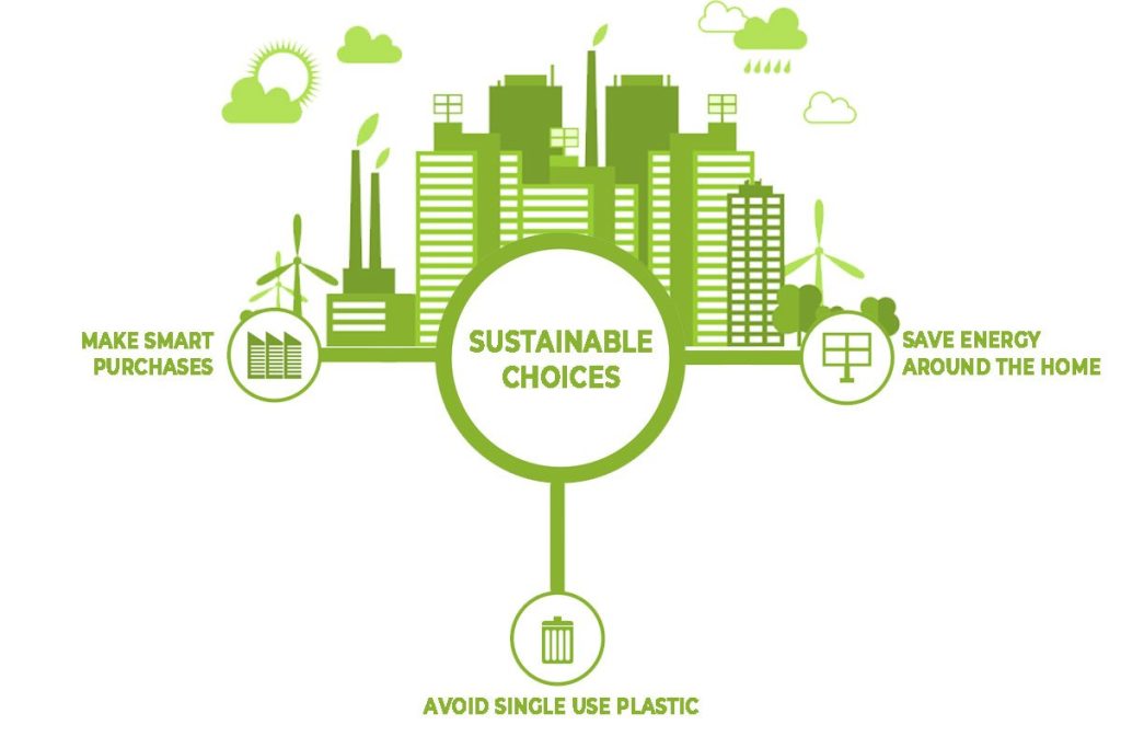 Content image for Sustainable Adventure Solutions: Making Eco-Conscious Choices on Your Trips