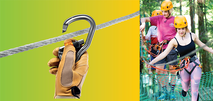 Content image for Staying Connected Adventure: Creative Communication in Remote Locations