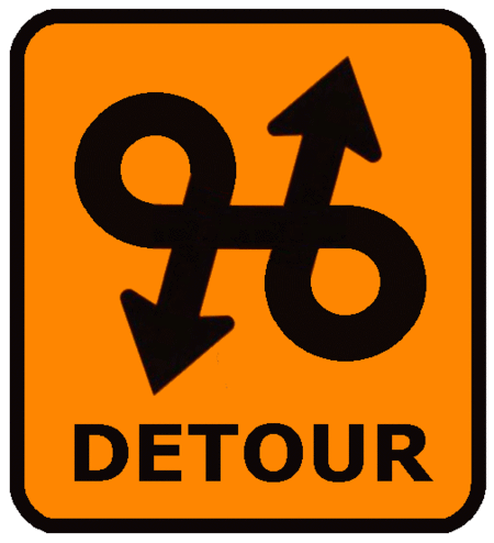 Content image for The Best Detour Adventure: Discovering Unexpected Gems When Plans Change