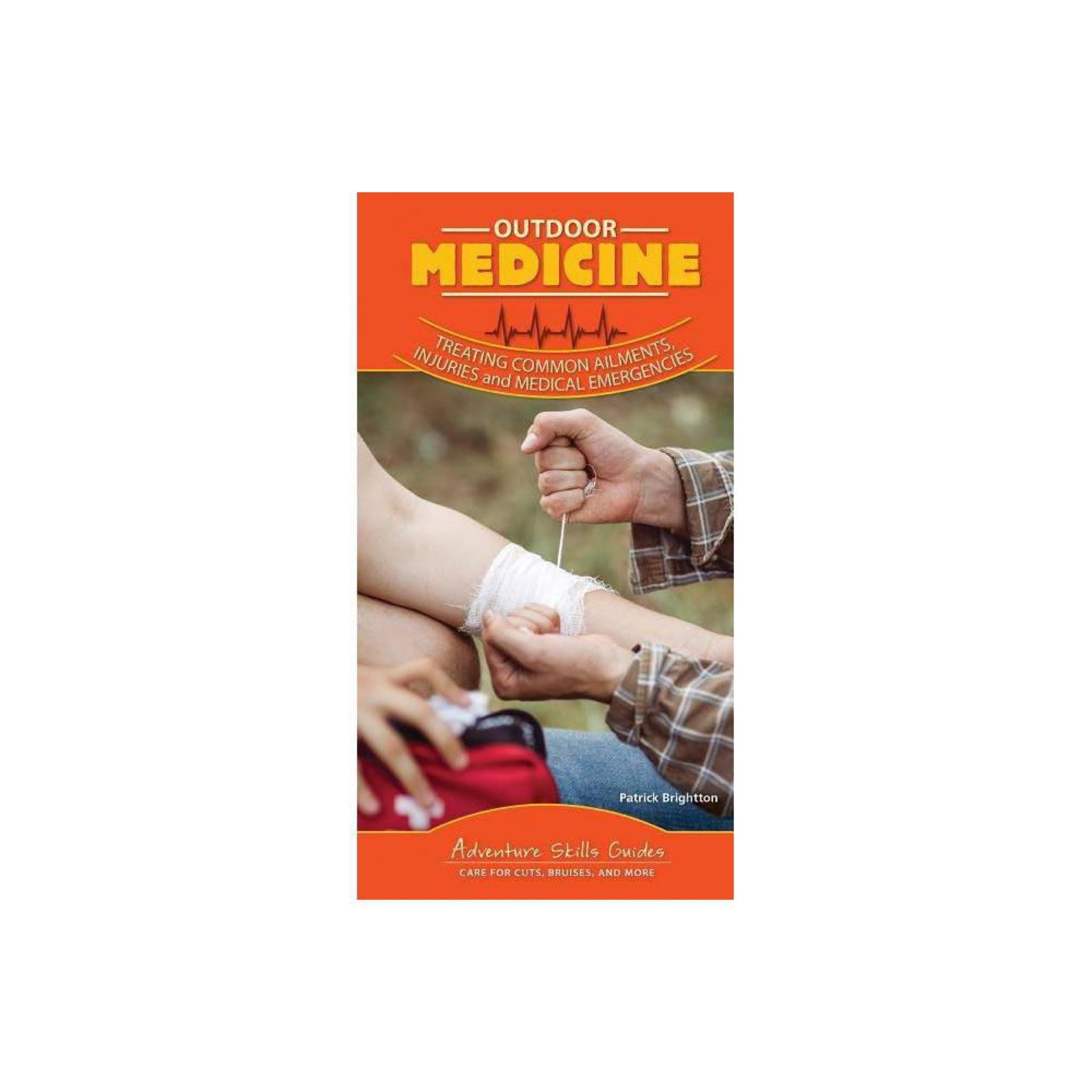 Featured image for Prepared for Anything Adventure: Essential Skills for Handling Emergencies