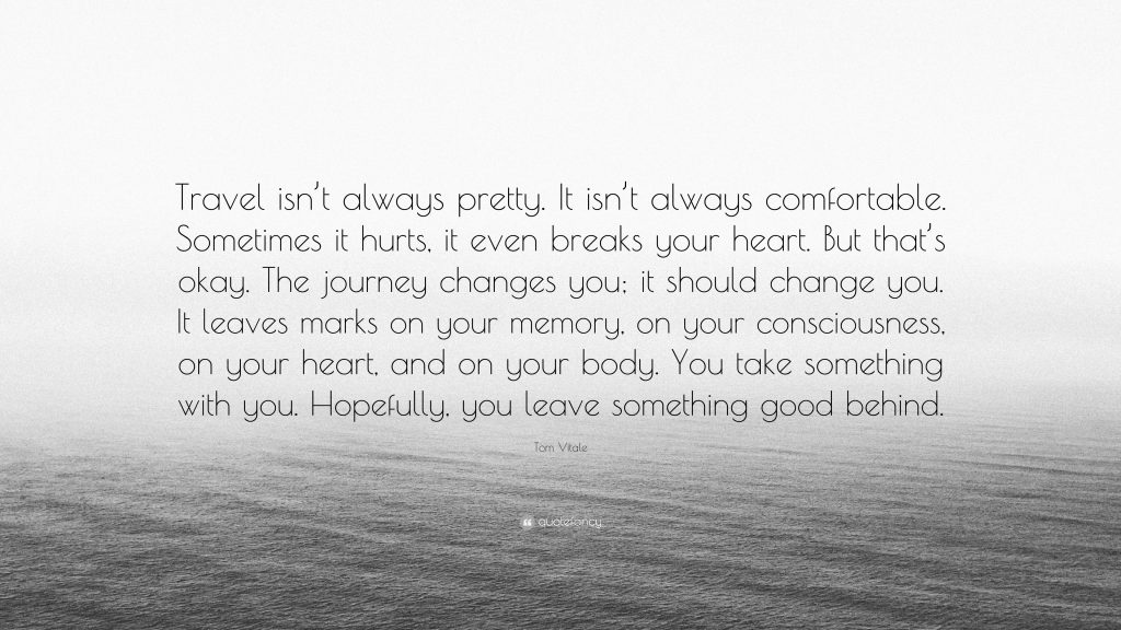 Content image for The Gritty Adventure Reality: Long-Term Travel Isn't Always Glamorous