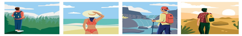 Featured image for Navigating Tourist Traps at Iconic Destinations: Avoiding Overpriced Experiences