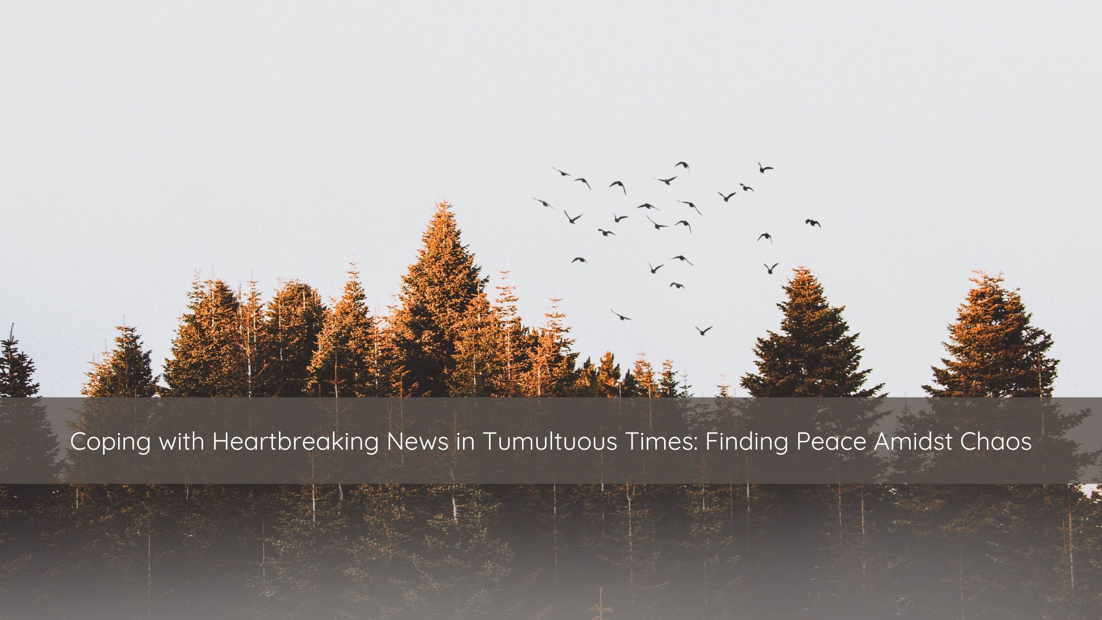 Featured image for Dealing with Annoying Tourists at Coveted Destinations: Finding Peace Amidst Chaos
