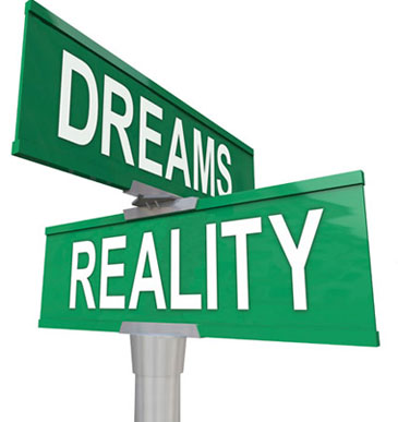 Featured image for The Disconnect Between Expectation and Reality at Dream Destinations
