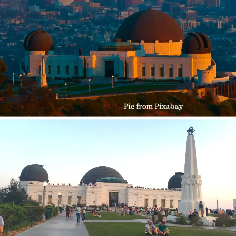 Content image for The Disconnect Between Expectation and Reality at Dream Destinations