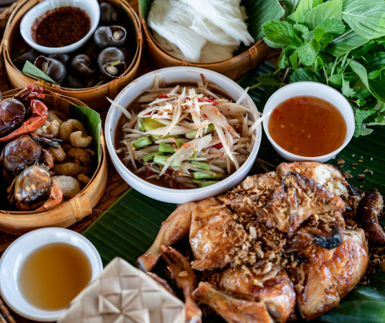 Content image for The Struggle to Find Authentic Experiences in Tourist-Heavy Destinations