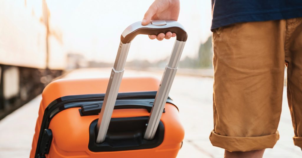 Content image for The Challenge of Packing Appropriately for Diverse Climate Destinations