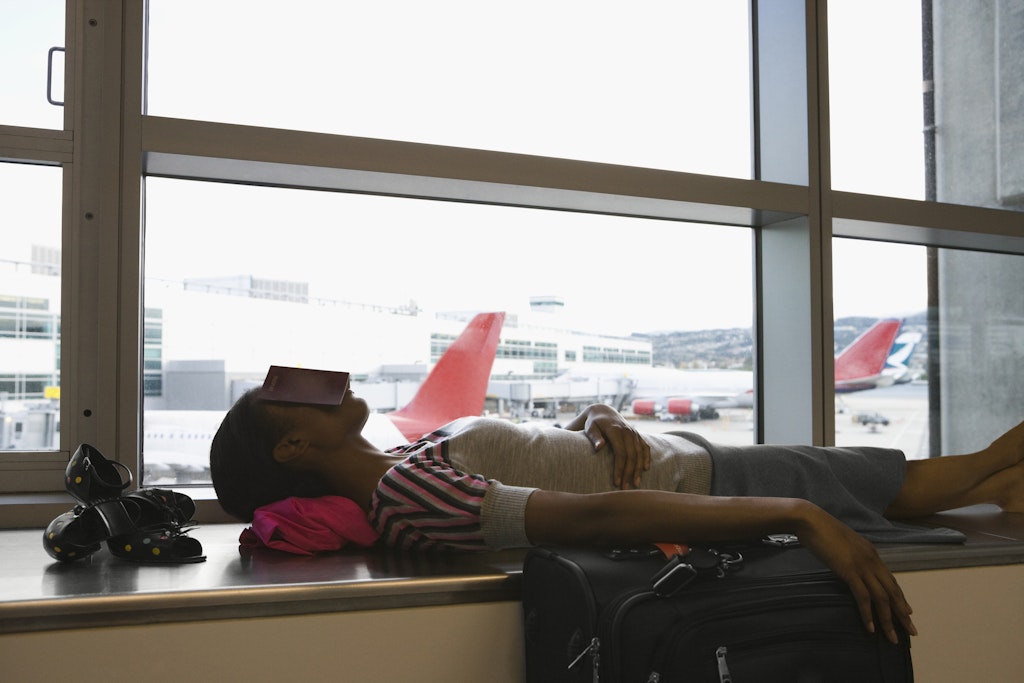 Content image for Jet Lag and Its Impact on Enjoying Your Arrival Destination
