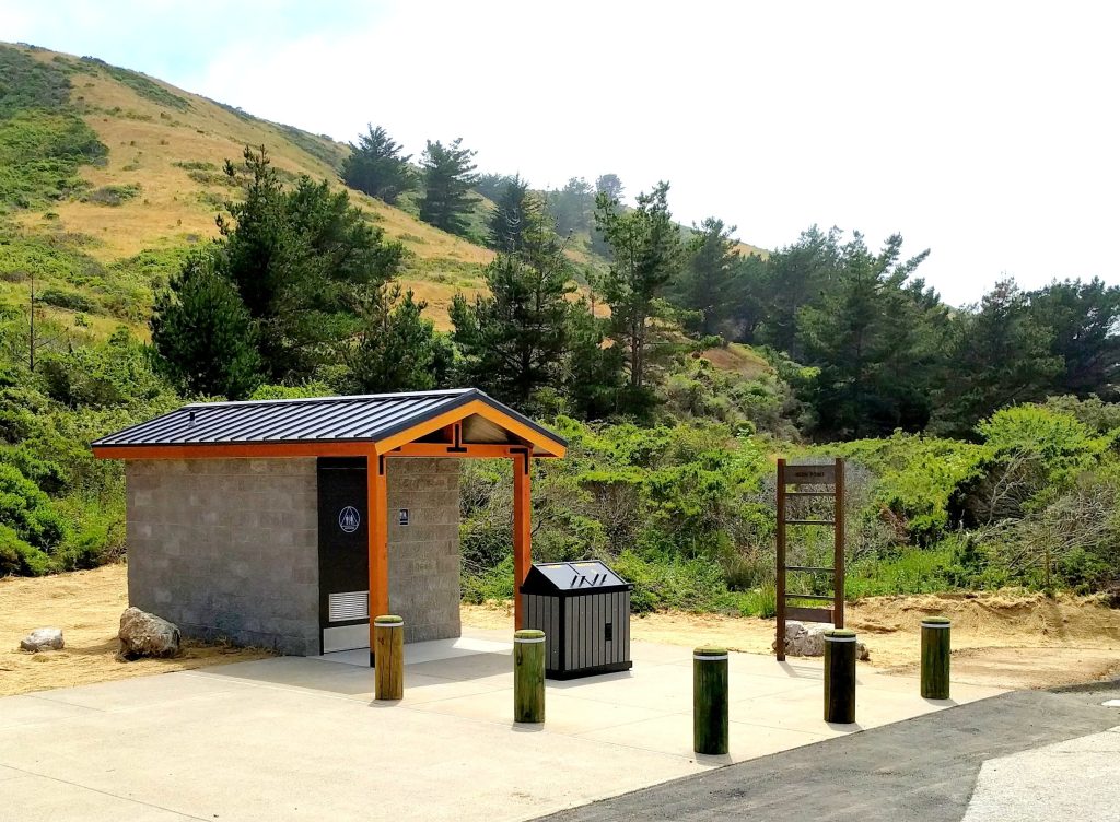 Content image for The Challenge of Finding Clean Public Restrooms at Many Destinations