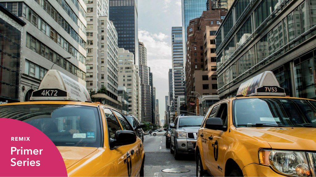 Content image for Overcoming Fear of Public Transportation in Large Destination Cities