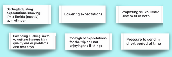 Content image for Managing Expectations When Visiting Overhyped Destinations