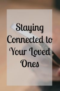 Featured image for The Challenge of Staying Connected with Loved Ones from Remote Destinations