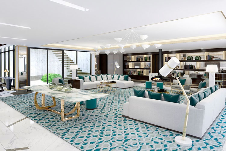 Content image for The Illusion of Exclusivity in Luxury Travel: Fighting the Crowds Even at the Top