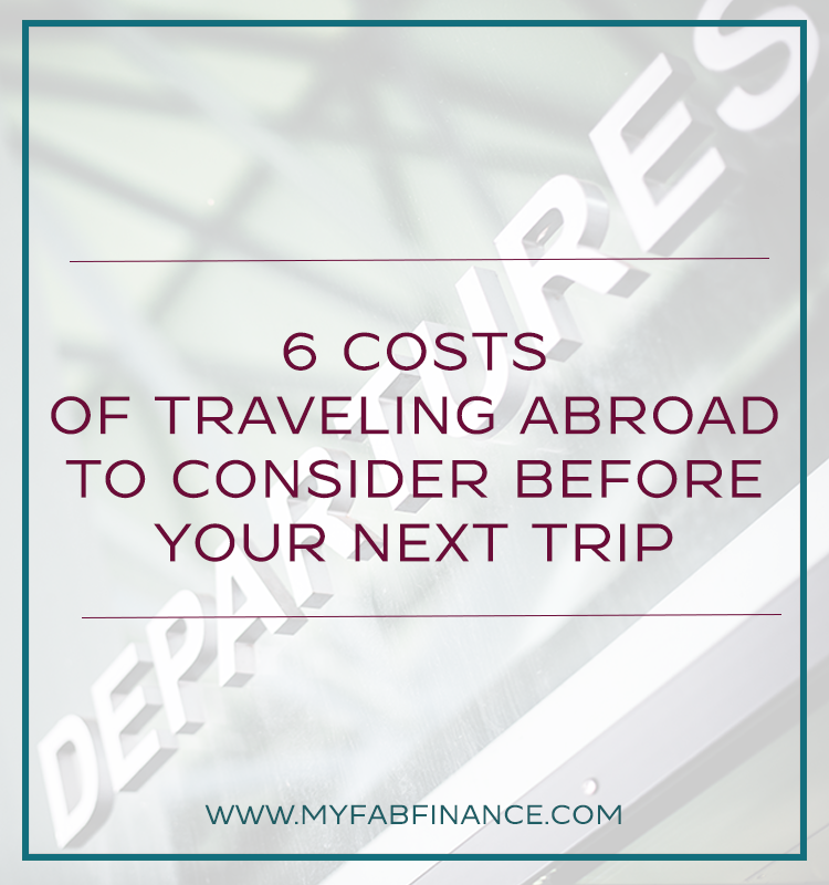 Content image for Hidden Costs in Luxury Travel: Uncovering Unexpected Expenses in Paradise