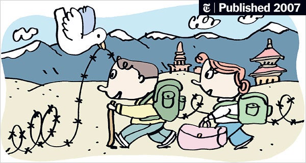 Content image for Dealing with Unexpected Political Unrest at Travel Destinations