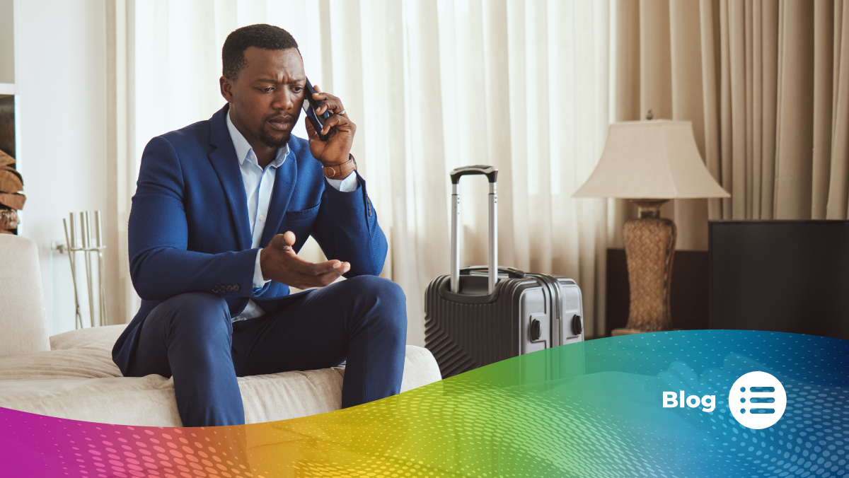 Featured image for The Frustration of Dealing with Scammers Targeting Tourists at Destinations