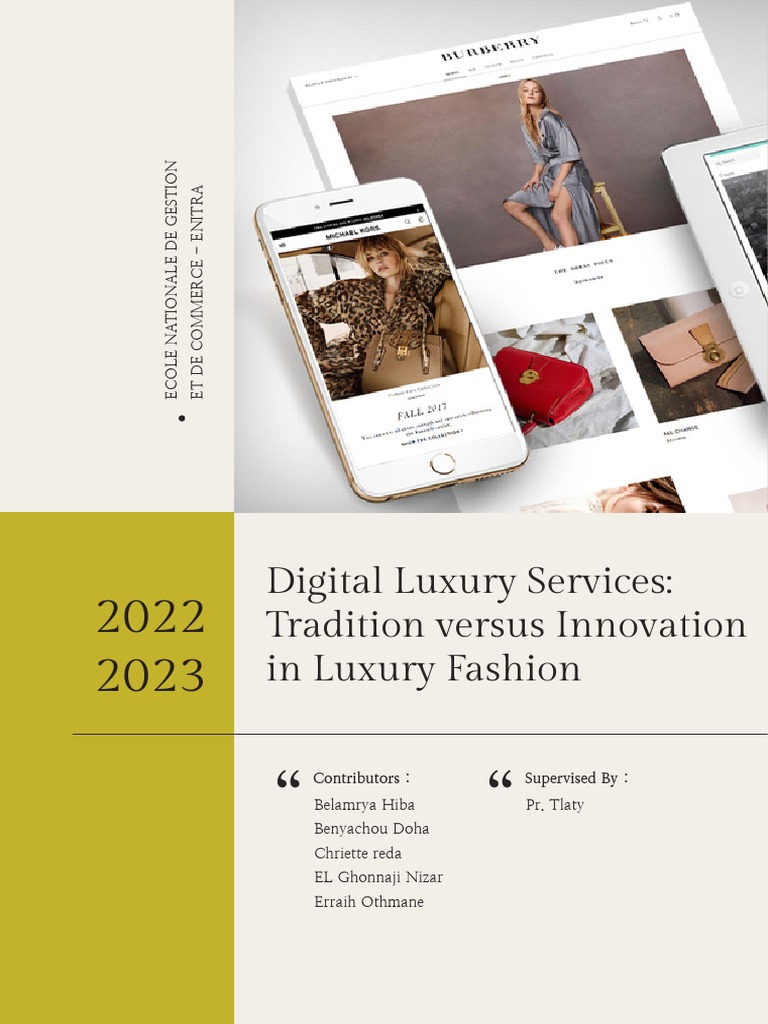 Featured image for The Challenge of Finding Truly Personalized Service in Mass Luxury