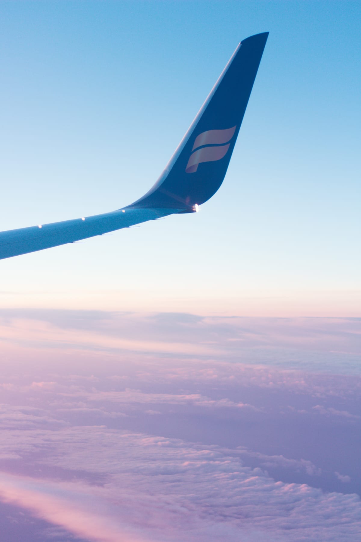 Featured image for Overcoming the Fear of Flying to Far-Flung Destinations