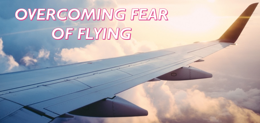 Content image for Overcoming the Fear of Flying to Far-Flung Destinations