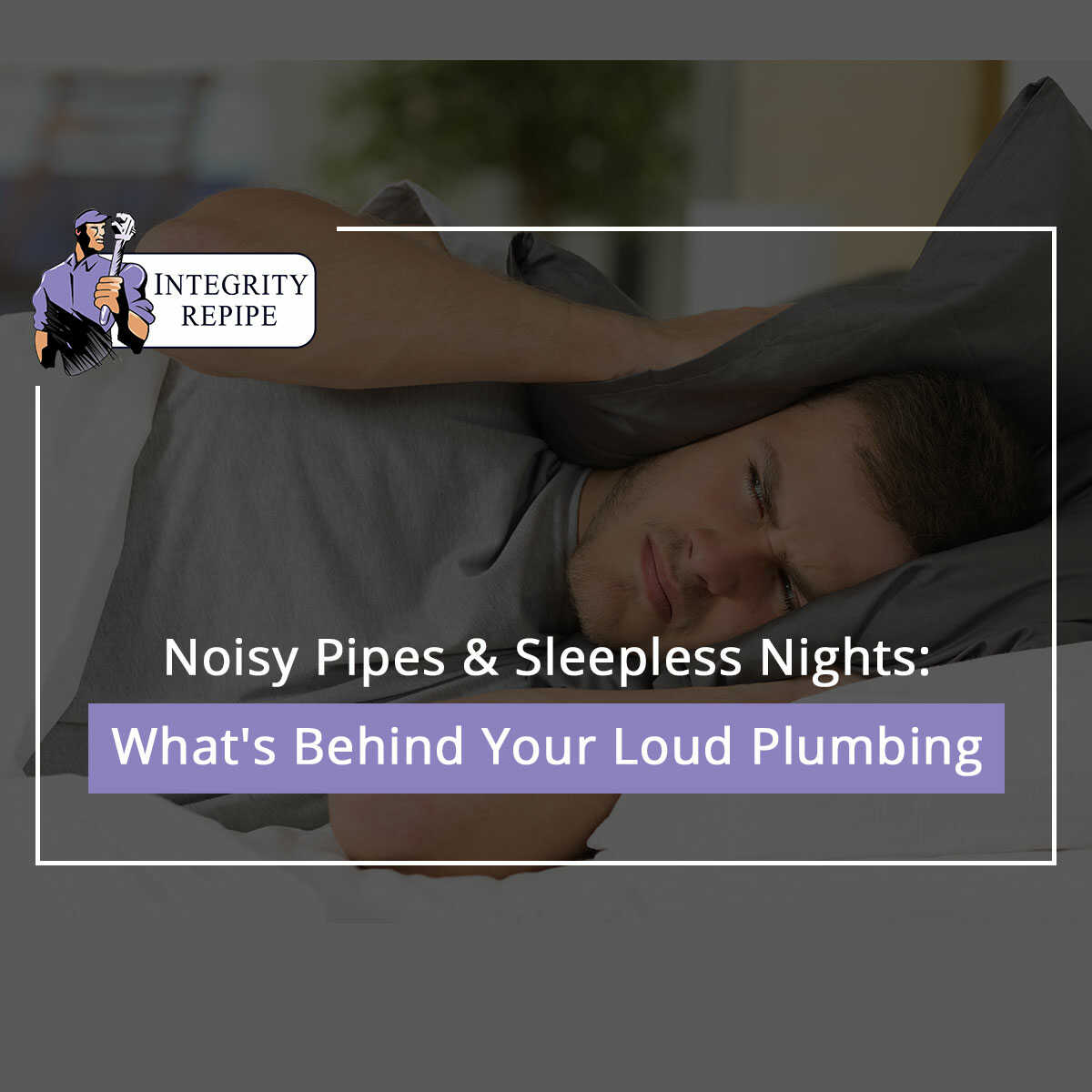 Featured image for Noisy Hotels and Sleepless Nights: How to Deal with Hotel Noise Issues