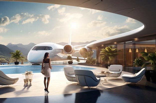 Featured image for Luxury Travel and the Fear of Missing Out (FOMO) on Exclusive Experiences