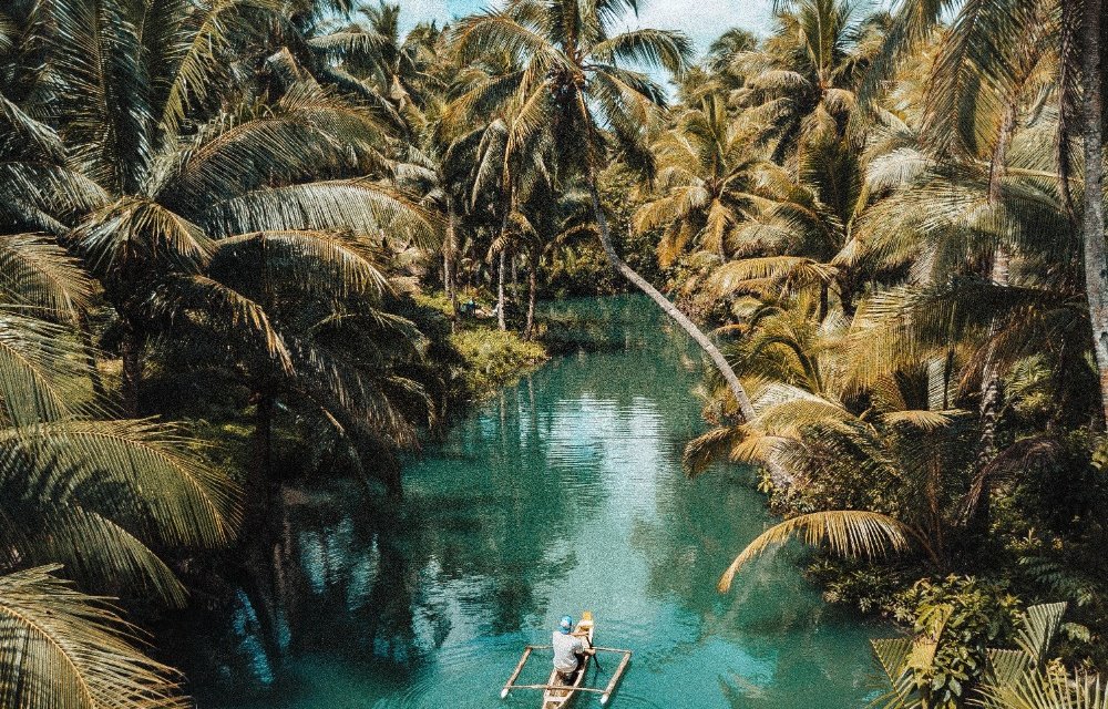 Featured image for The Environmental Guilt of Indulgent Luxury Travel Choices