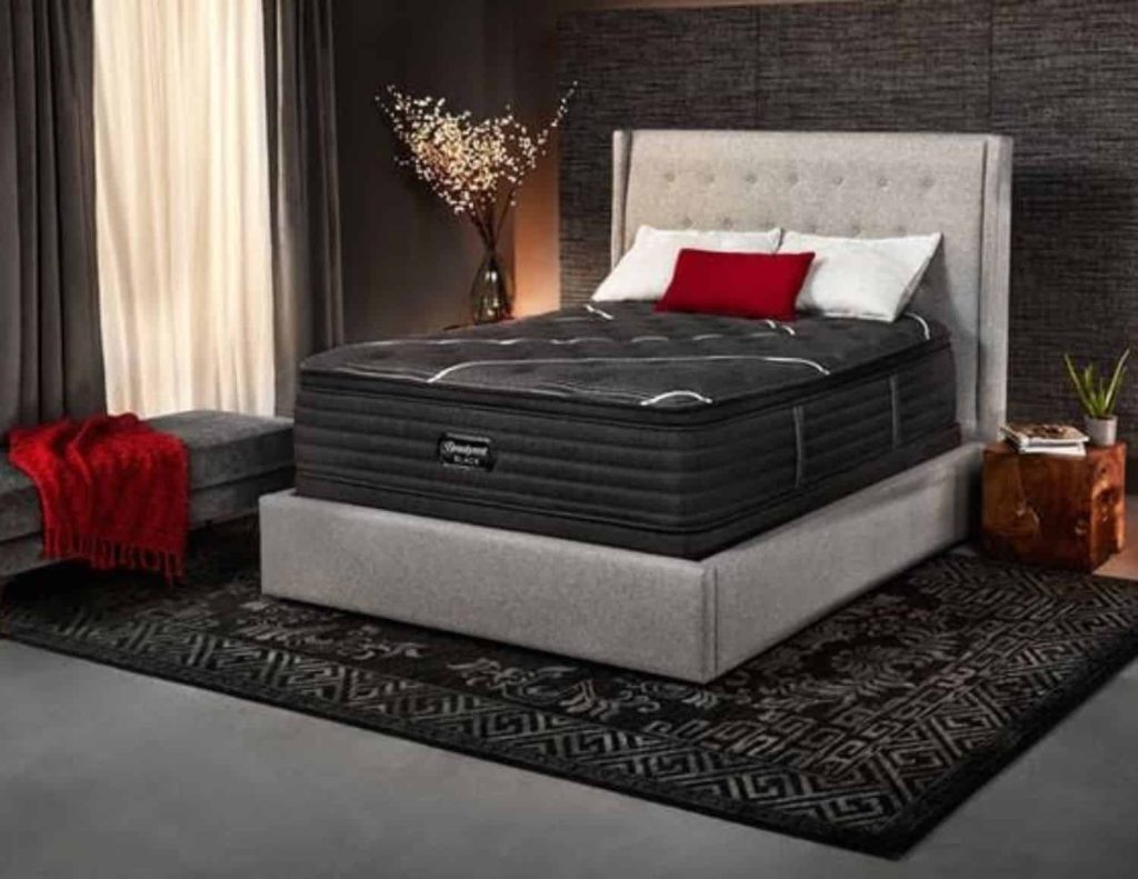 Content image for Uncomfortable Hotel Beds: The Struggle for a Good Night's Sleep Away From Home