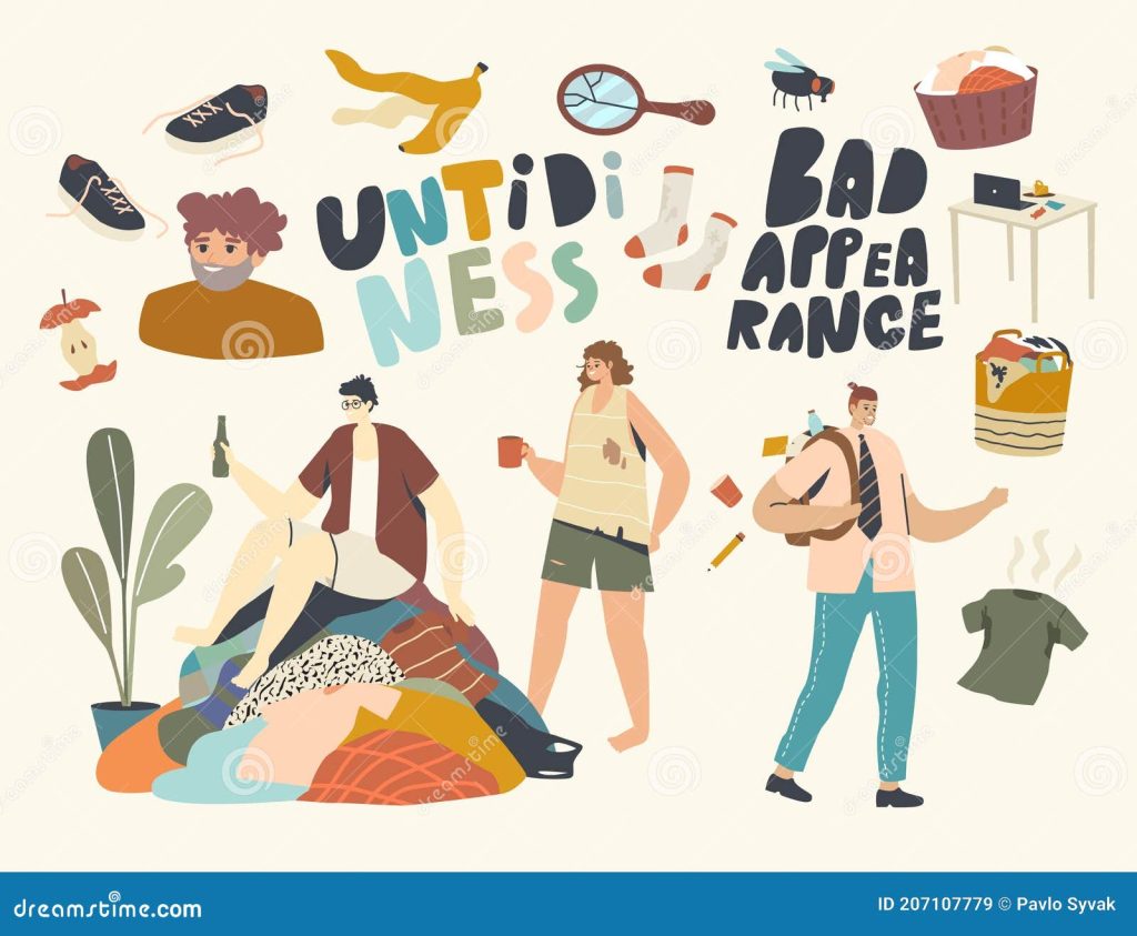 Content image for Dirty Hotels: Addressing Hygiene Concerns and Unsanitary Conditions