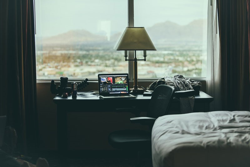 Featured image for Hidden Hotel Fees: Uncovering Unexpected Charges on Your Final Bill