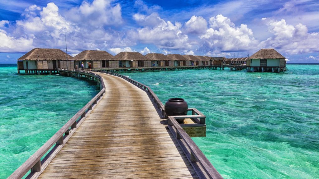 Content image for Visa and Entry Requirements for Elite Luxury Travel Destinations