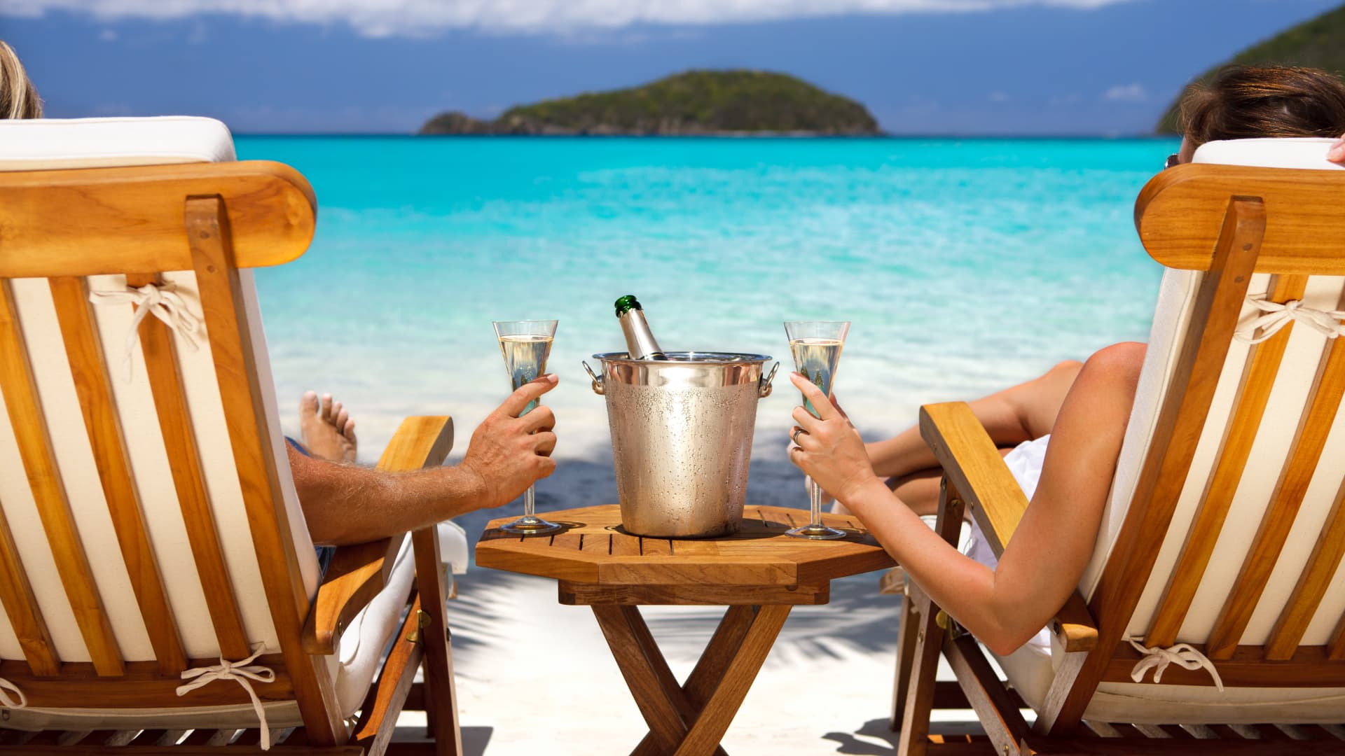 Featured image for Luxury Travel and the Inevitable Encounters with Less Affluent Travelers