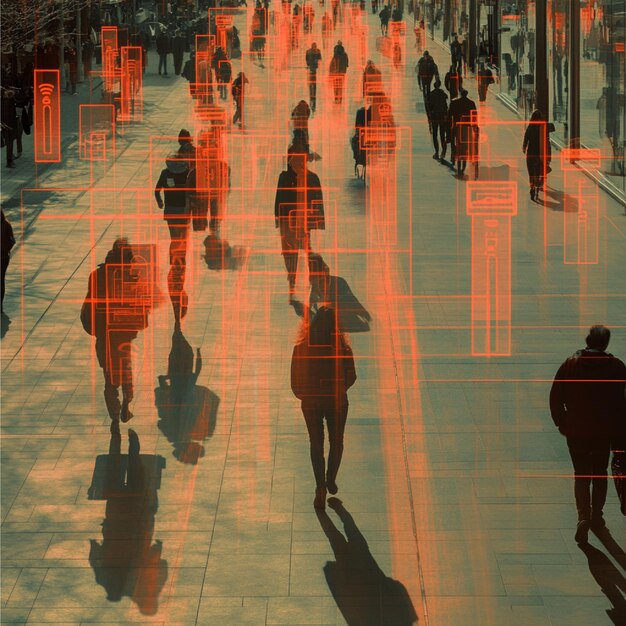 Content image for The Challenge of Maintaining Privacy in Exclusive Yet Public Luxury Spaces
