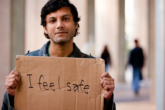 Featured image for Security Concerns in Hotels: Feeling Safe and Secure During Your Stay