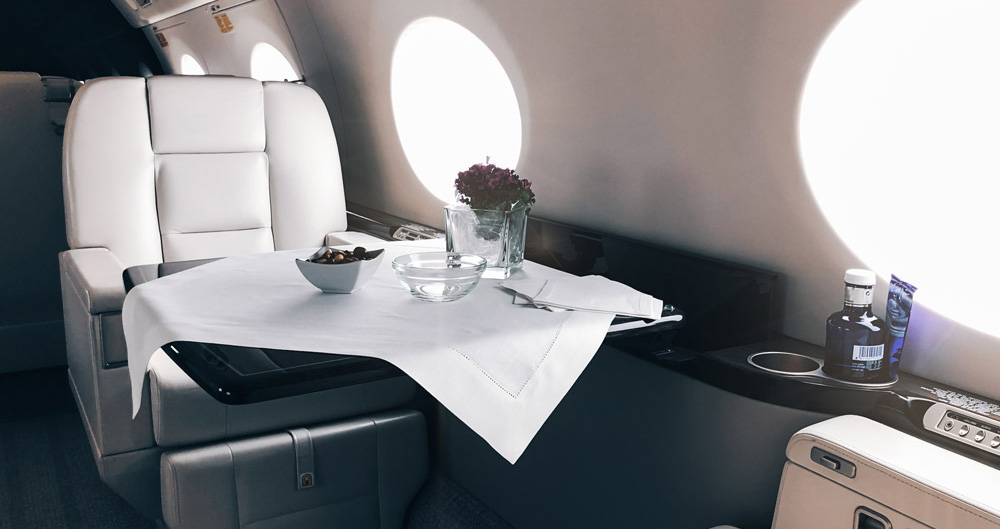 Content image for Luxury Travel and the Pressure to Tip Generously and Appropriately