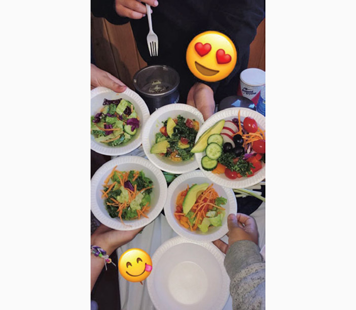 Featured image for Limited Hotel Breakfast Options: Dietary Restrictions and Picky Eaters Unite