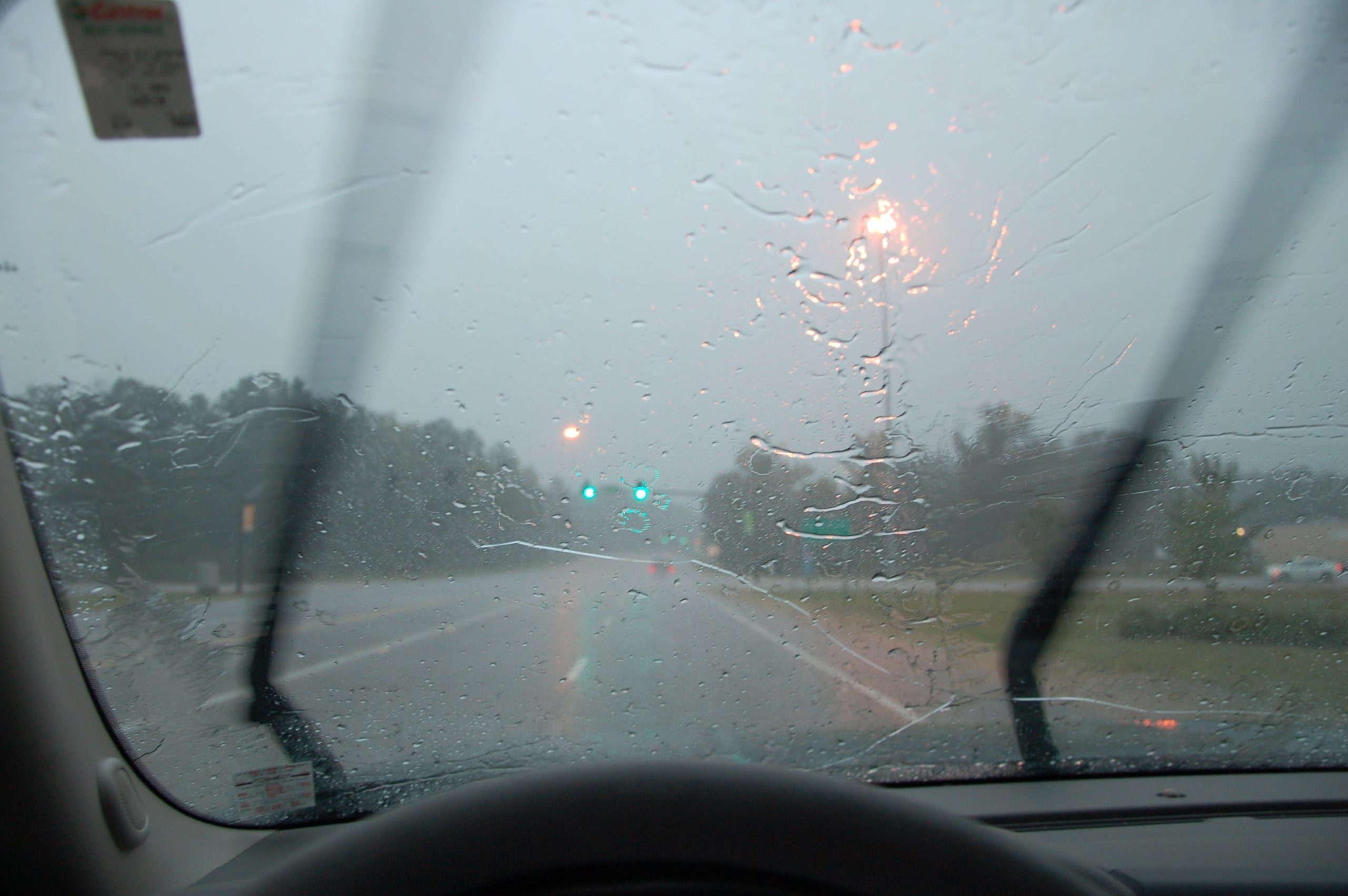 Featured image for Unpredictable Outdoors Weather: When Mother Nature Ruins Your Plans