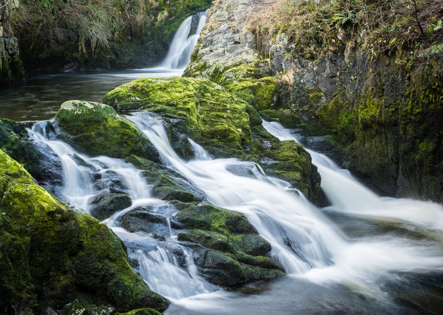 Featured image for The Struggle to Find Clean Water in the Backcountry Outdoors