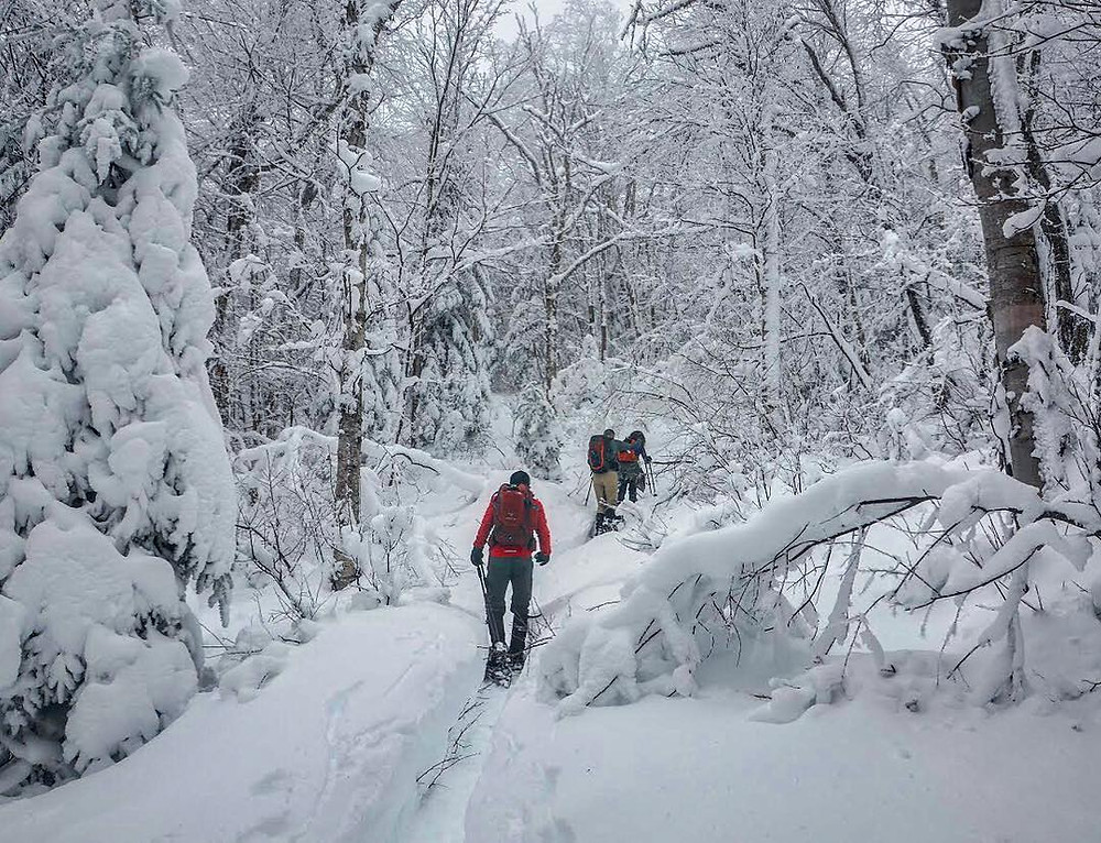 Featured image for The Frustration of Slow Hikers or Unprepared Groups in the Outdoors