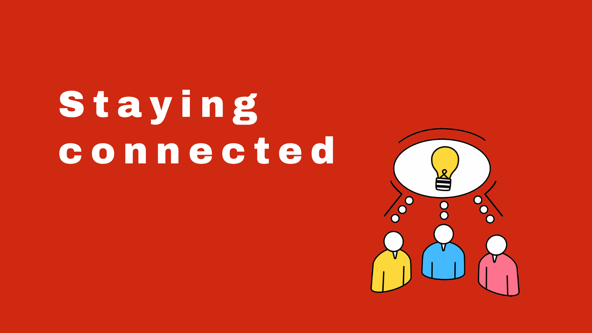 Featured image for Limited Cell Service in the Outdoors: Staying Connected (or Not)