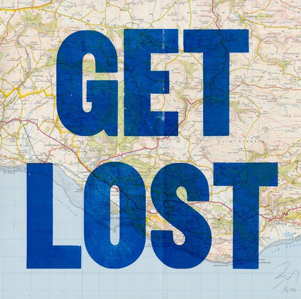 Content image for Getting Lost While Solo Traveling: The Frustration and How to Recover