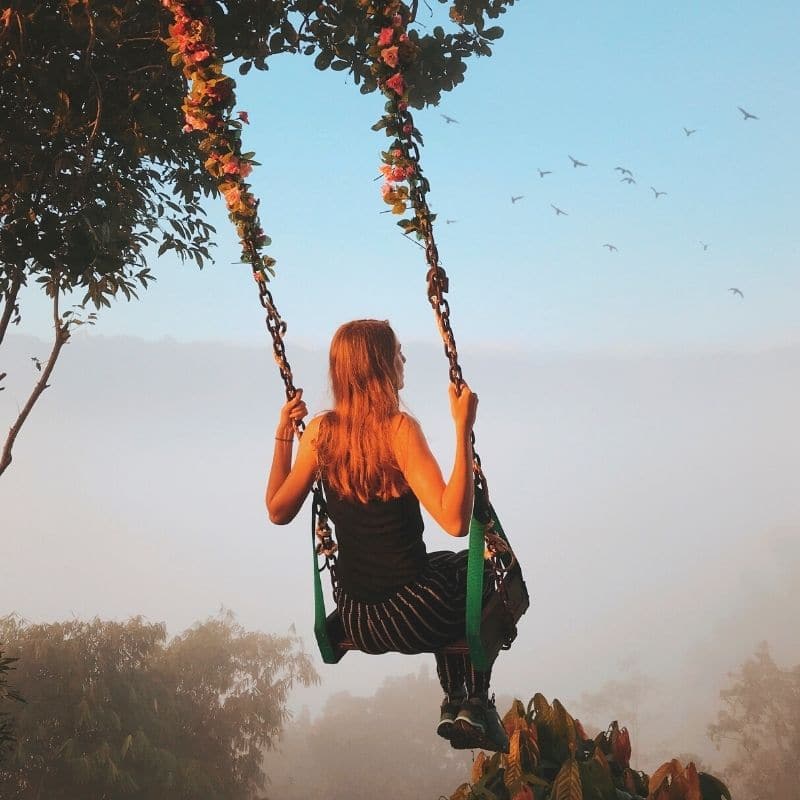 Featured image for Solo Travel and the Pressure to Be Constantly Adventurous