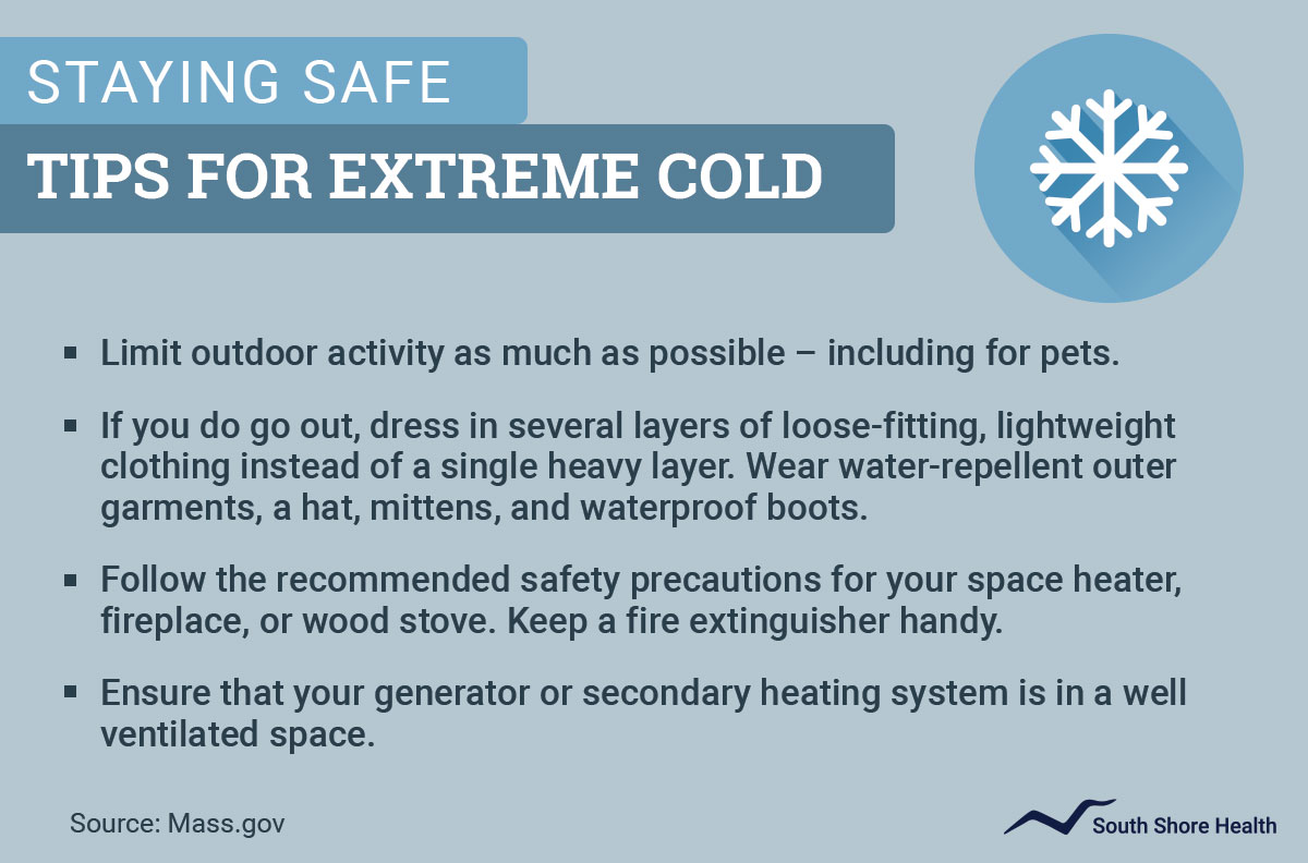 Featured image for Dealing with Extreme Temperatures in the Outdoors: Staying Safe in Heat or Cold