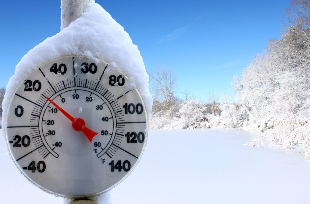 Content image for Dealing with Extreme Temperatures in the Outdoors: Staying Safe in Heat or Cold
