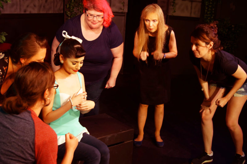 Featured image for The Frustration of Noisy Campers or Fellow Outdoors Enthusiasts