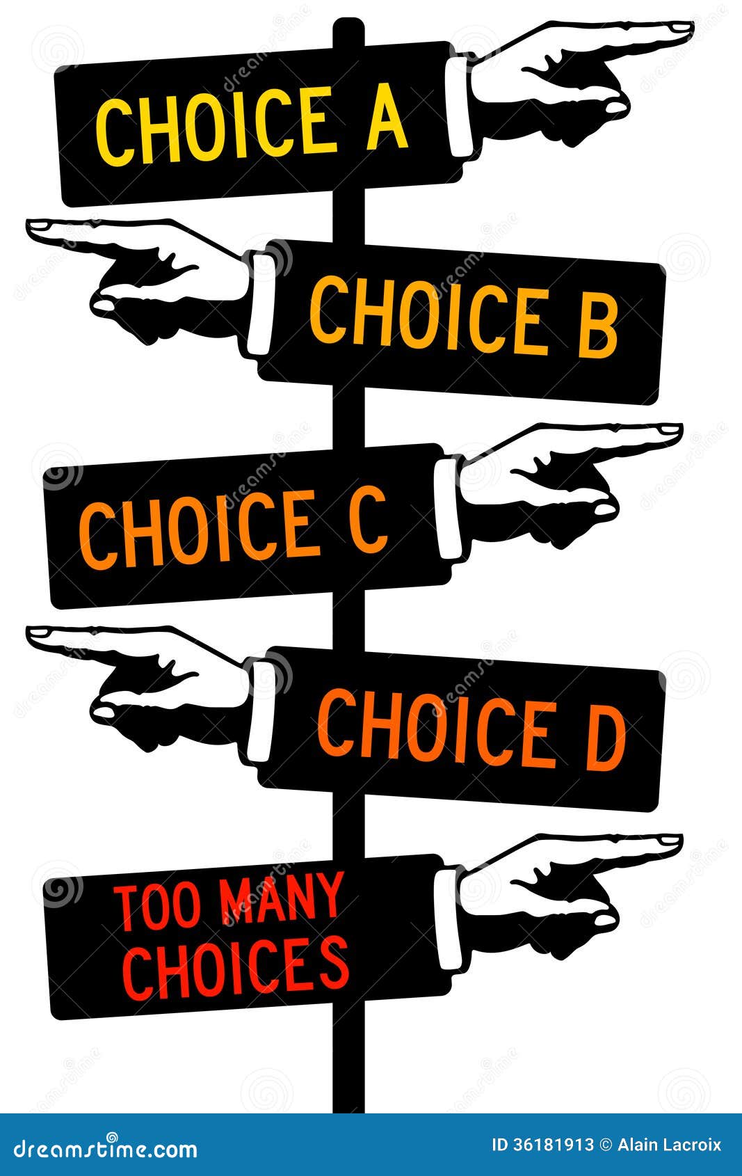 Featured image for Travel and Leisure Planning Overload: The Stress of Too Many Choices